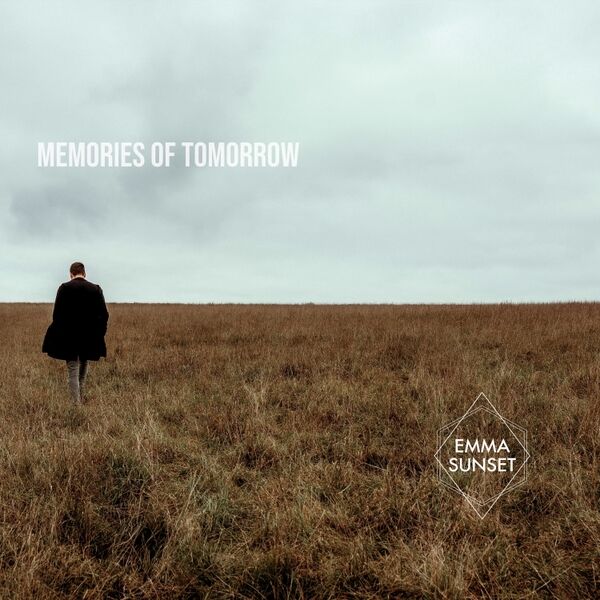 Cover art for Memories of Tomorrow